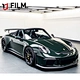 Automotive Wrap