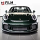 Automotive Wrap